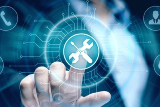 Záruční a pozáruční servis