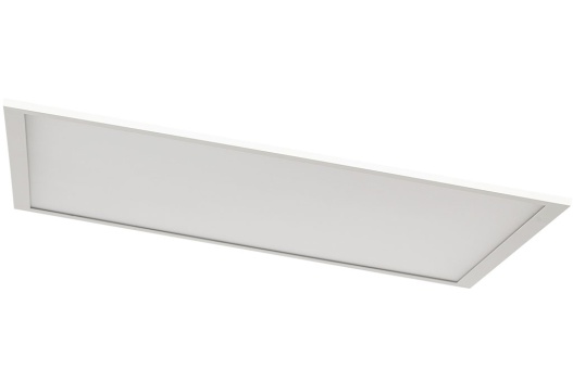LED panel řady FLAT - svícení do kanceláře